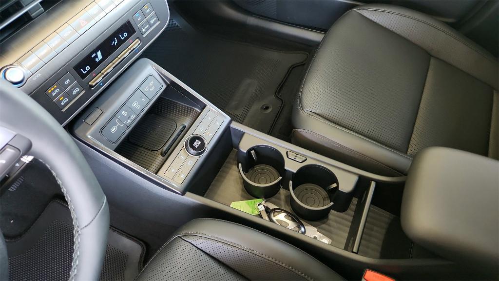 new 2026 Hyundai Kona car, priced at $34,237