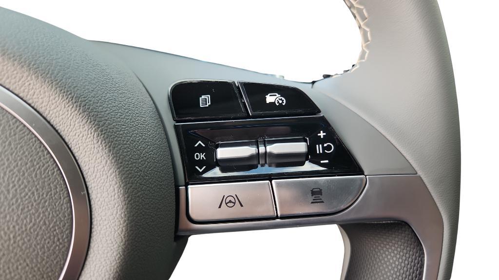 new 2026 Hyundai Elantra car, priced at $26,311