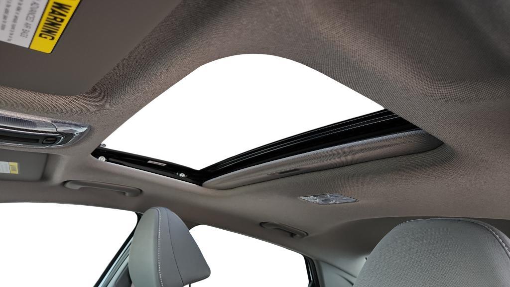 new 2026 Hyundai Elantra car, priced at $26,311