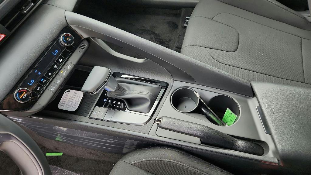 new 2026 Hyundai Elantra car, priced at $26,629