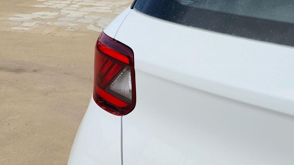 new 2026 Hyundai Venue car, priced at $24,267