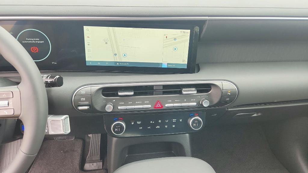 new 2026 Hyundai Palisade car, priced at $45,267