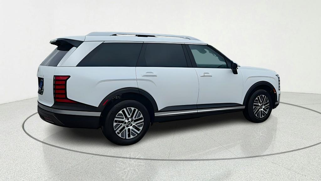 new 2026 Hyundai Palisade car, priced at $45,267