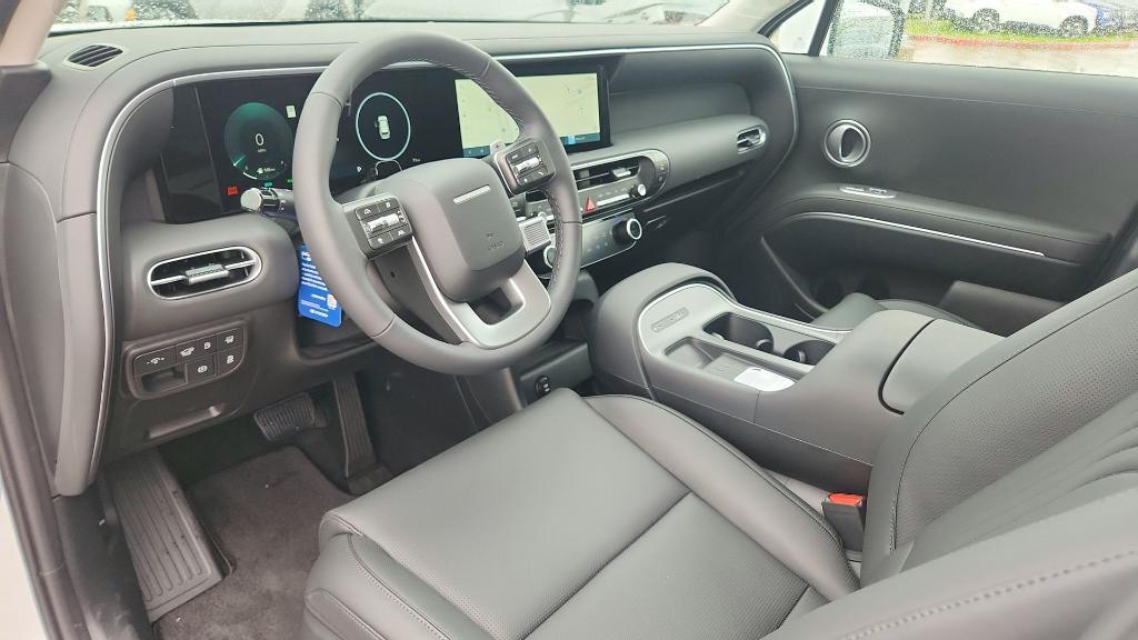 new 2026 Hyundai Palisade car, priced at $45,267