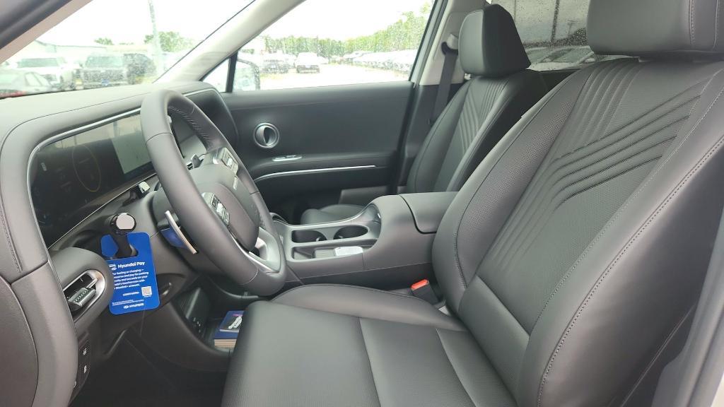 new 2026 Hyundai Palisade car, priced at $45,267