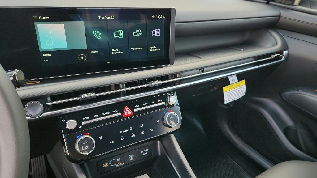 new 2026 Hyundai SANTA CRUZ car, priced at $31,645