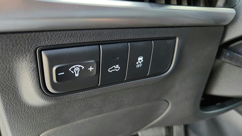 new 2026 Hyundai SANTA CRUZ car, priced at $31,645