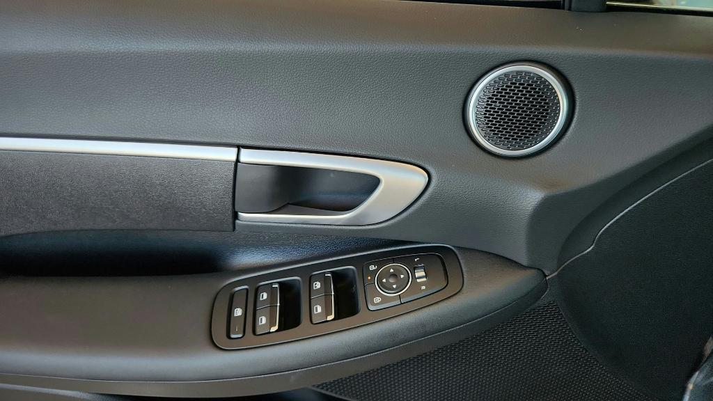 new 2026 Hyundai Sonata car, priced at $24,640