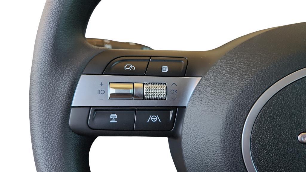 new 2026 Hyundai Sonata car, priced at $24,640