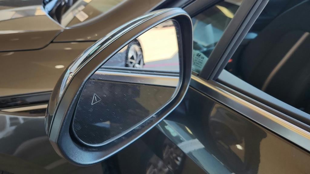 new 2026 Hyundai Sonata car, priced at $24,640