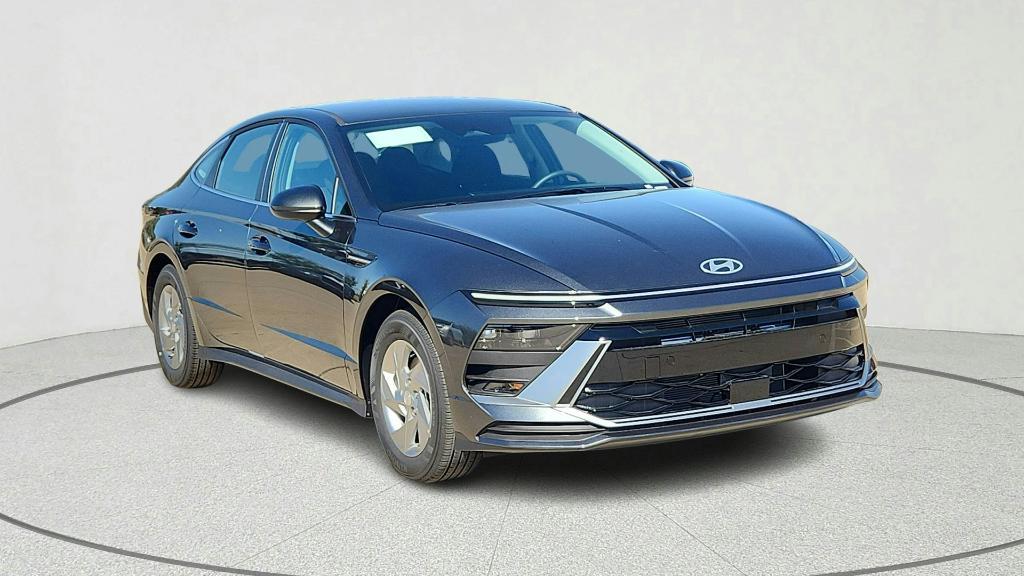 new 2026 Hyundai Sonata car, priced at $24,640
