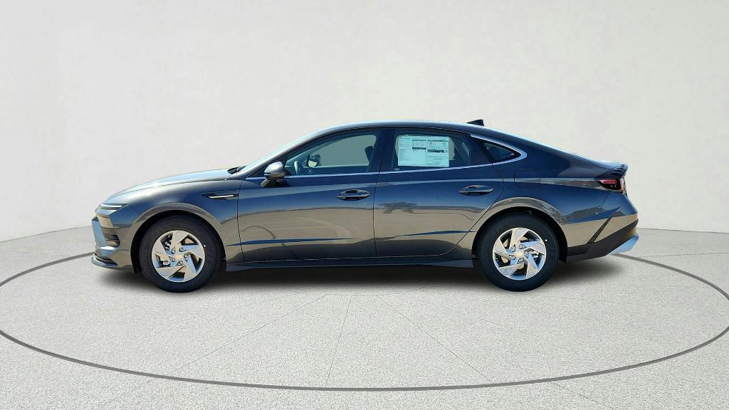 new 2026 Hyundai Sonata car, priced at $24,640
