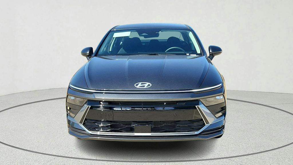 new 2026 Hyundai Sonata car, priced at $24,640