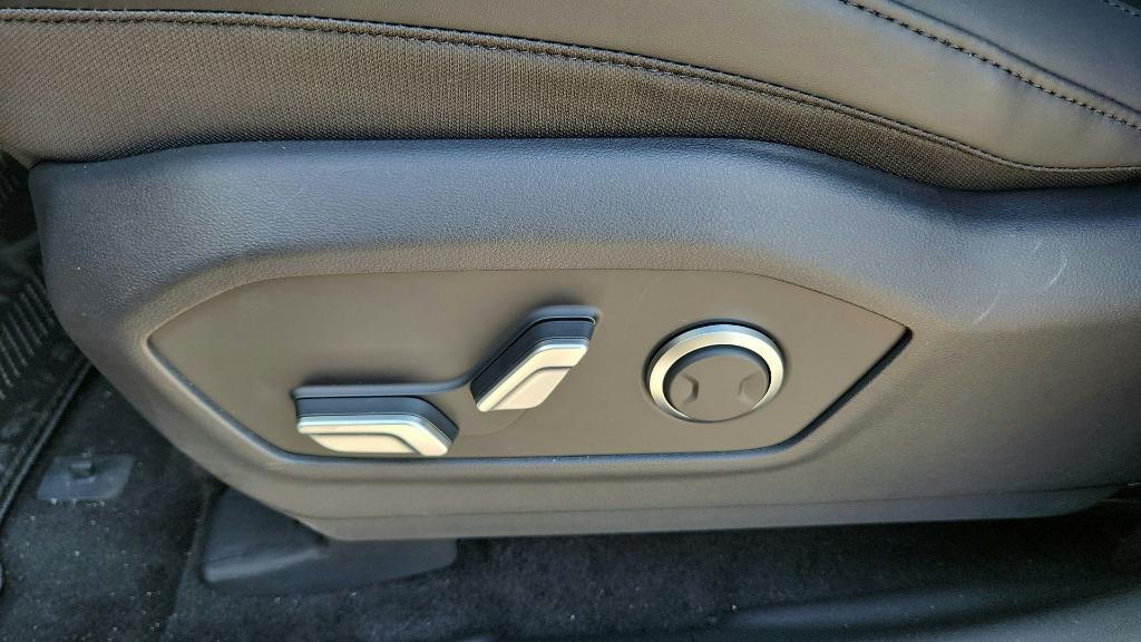 new 2026 Hyundai Santa Fe car, priced at $42,985