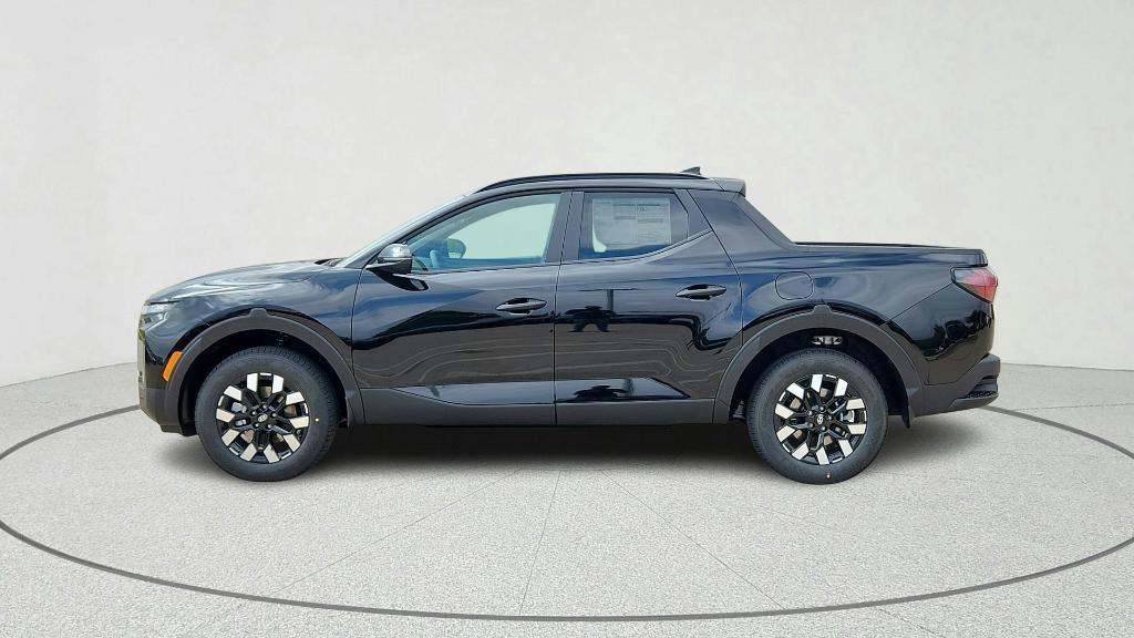 new 2026 Hyundai SANTA CRUZ car, priced at $30,248
