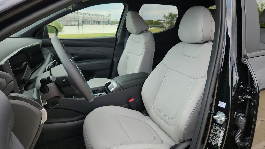 new 2026 Hyundai SANTA CRUZ car, priced at $30,248