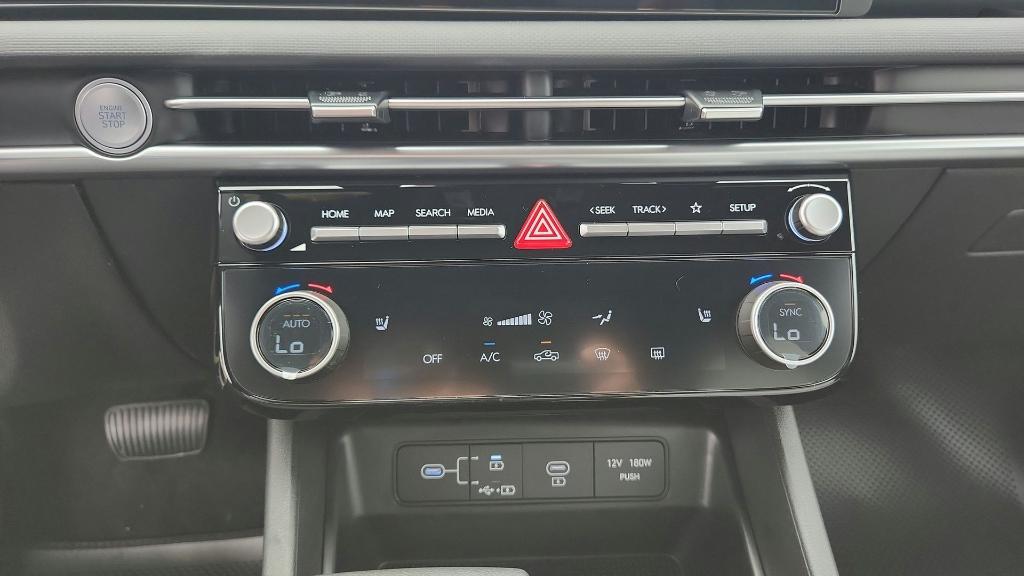 new 2026 Hyundai SANTA CRUZ car, priced at $30,248