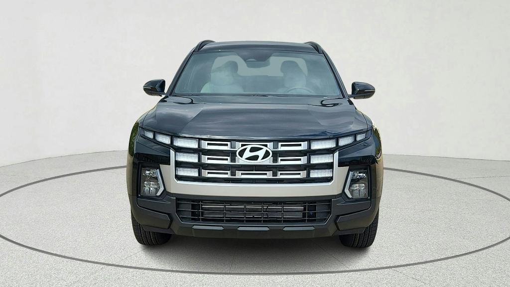 new 2026 Hyundai SANTA CRUZ car, priced at $30,248