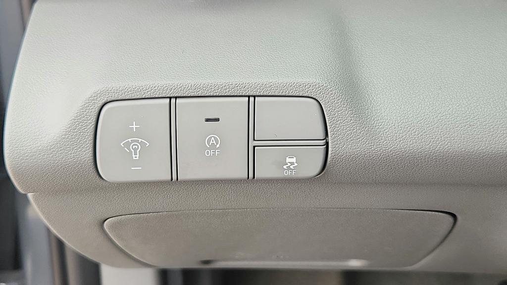 new 2026 Hyundai Elantra car, priced at $23,579