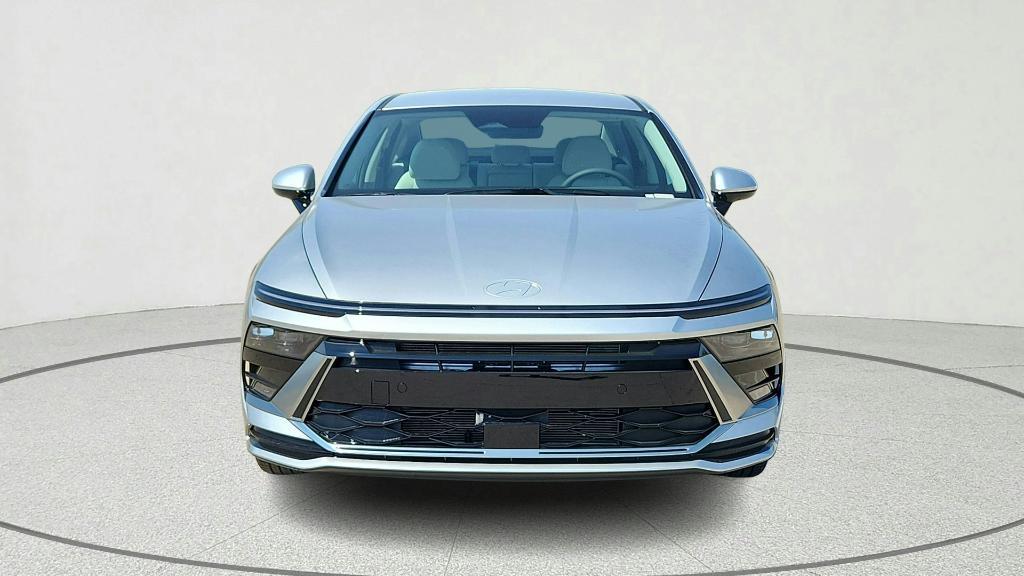 new 2026 Hyundai Sonata car, priced at $23,732