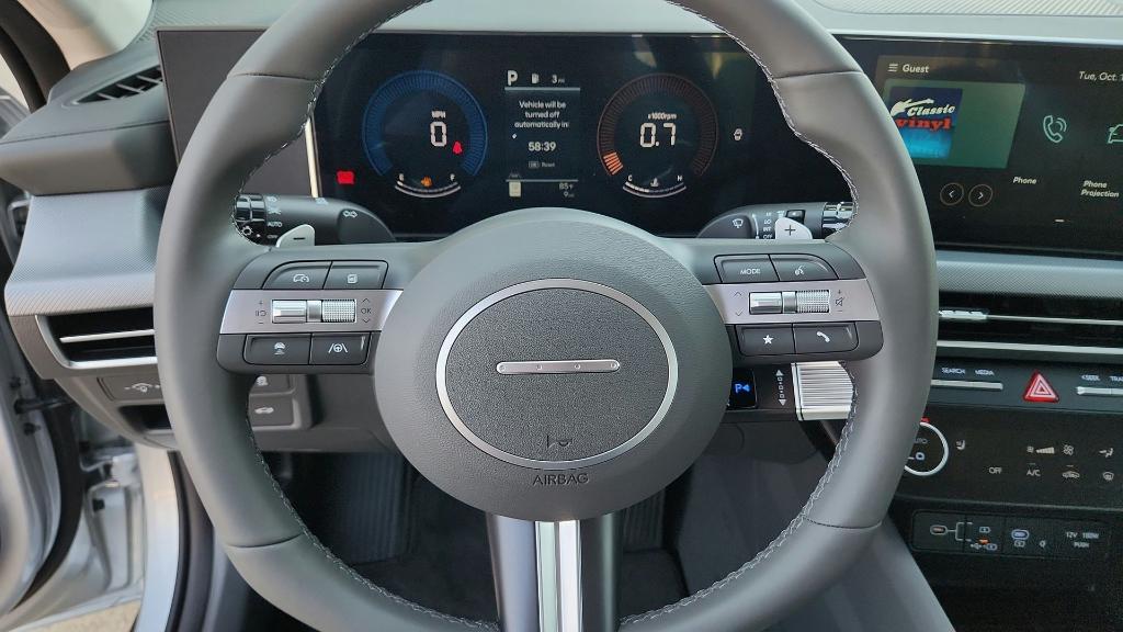 new 2026 Hyundai Sonata car, priced at $23,732