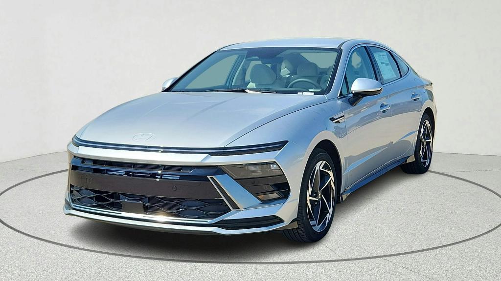 new 2026 Hyundai Sonata car, priced at $23,732