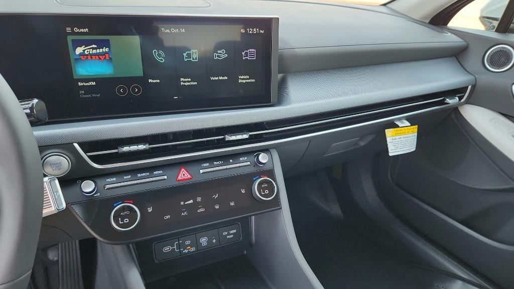 new 2026 Hyundai Sonata car, priced at $23,732