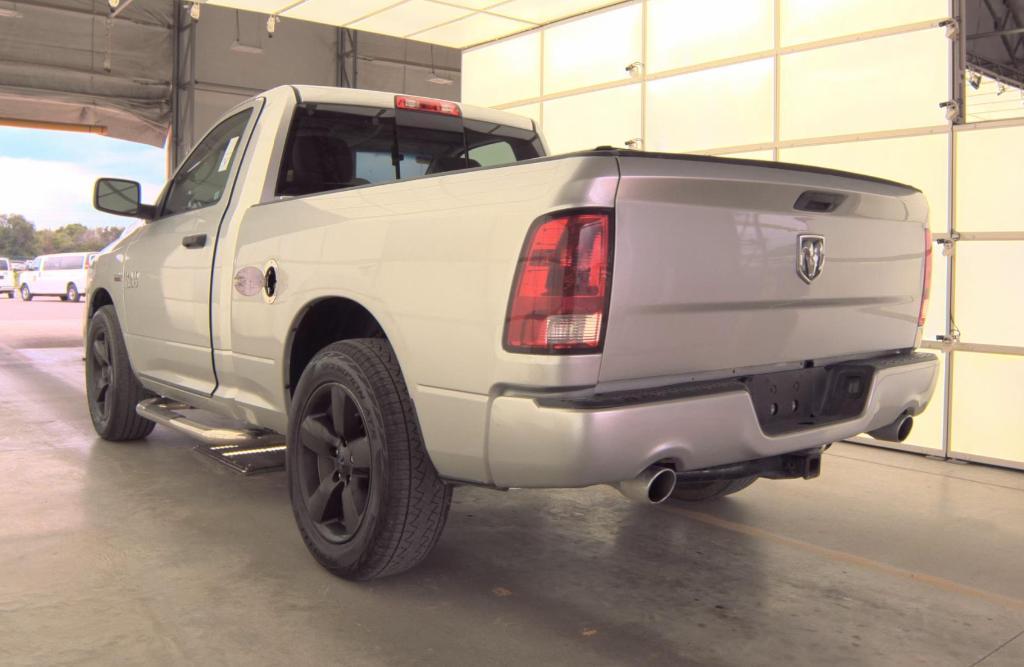 used 2013 Ram 1500 car, priced at $17,245