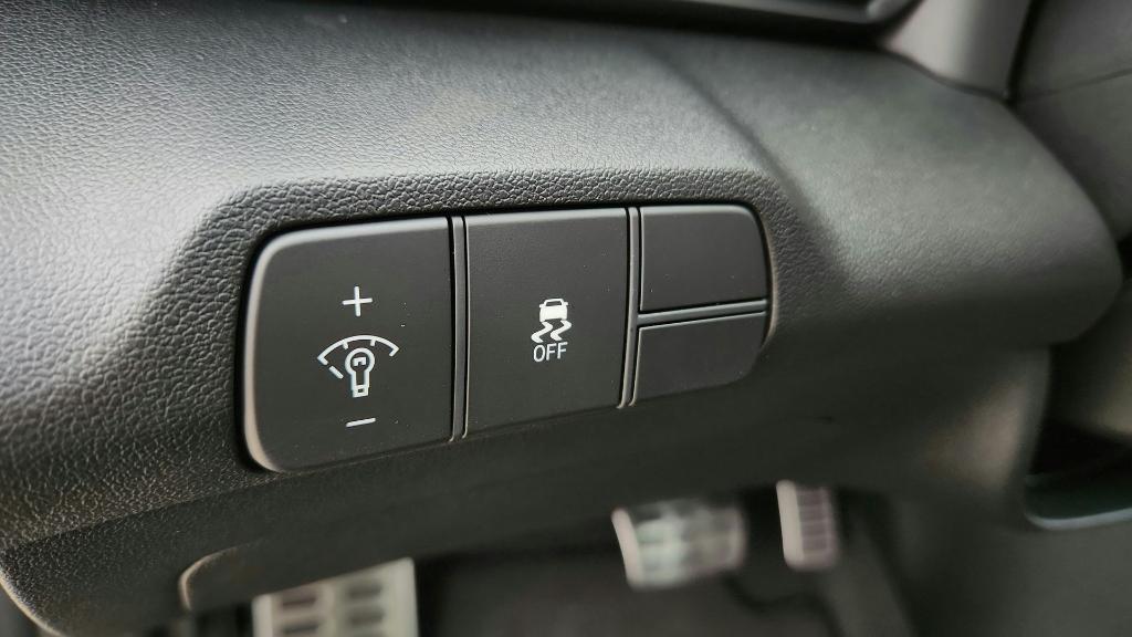 new 2026 Hyundai Elantra car, priced at $23,219