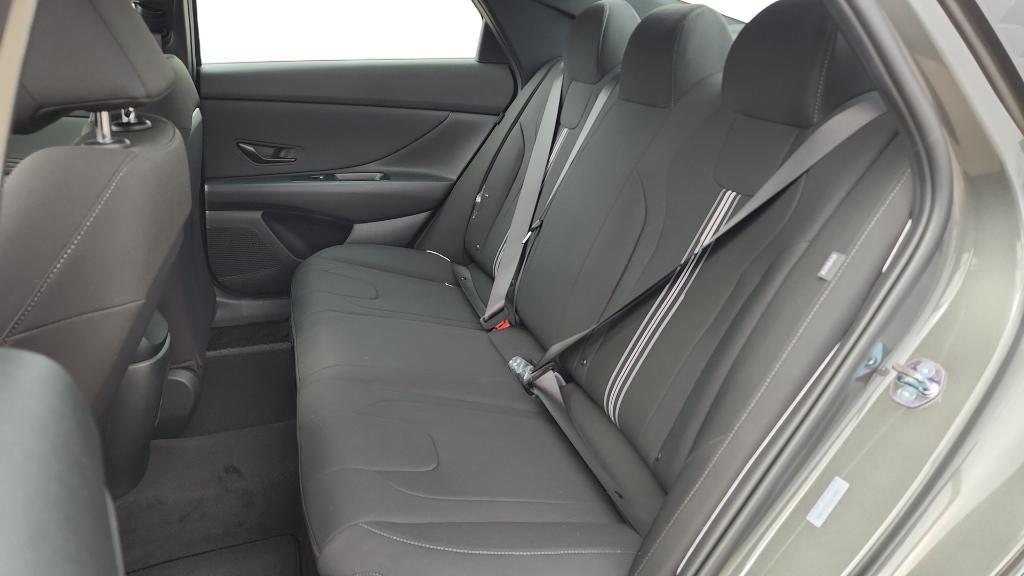 new 2026 Hyundai Elantra car, priced at $23,219