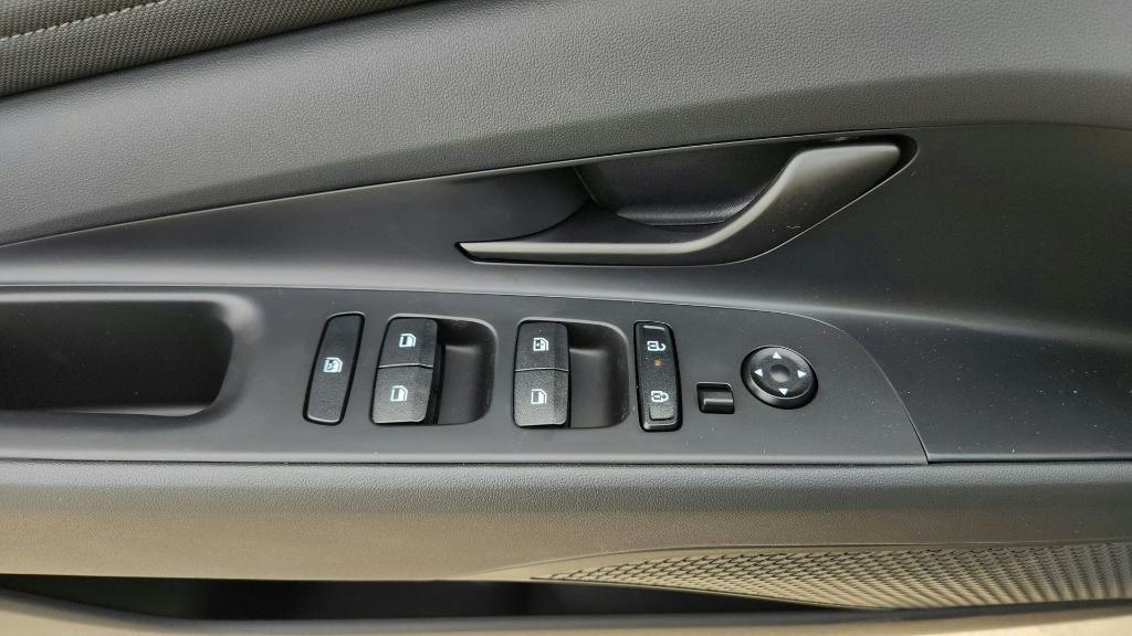 new 2026 Hyundai Elantra car, priced at $23,219