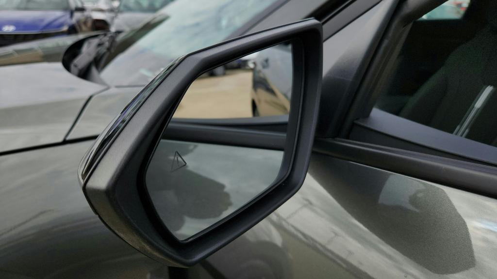 new 2026 Hyundai Elantra car, priced at $23,219