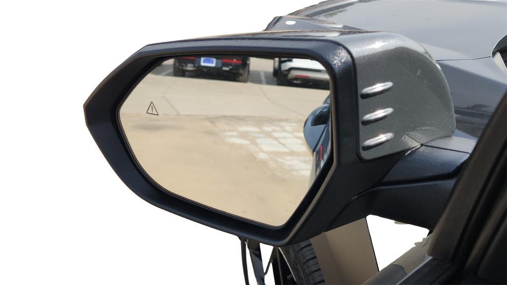 new 2026 Hyundai Kona car, priced at $33,091