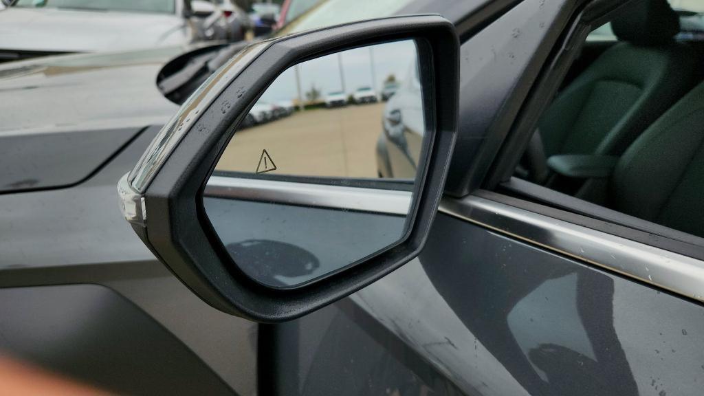 new 2026 Hyundai Kona car, priced at $33,746