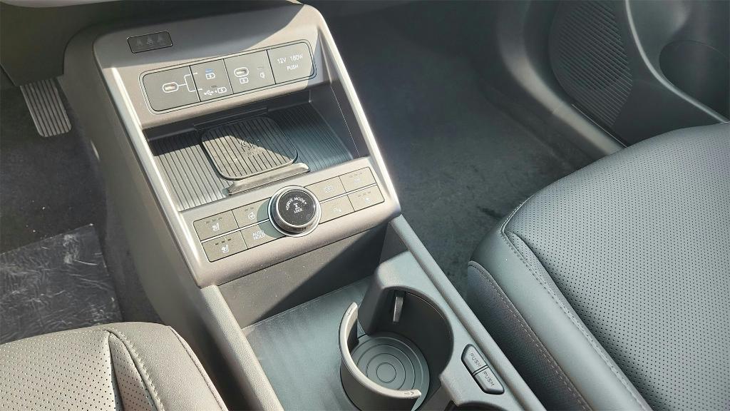 new 2026 Hyundai Kona car, priced at $33,091