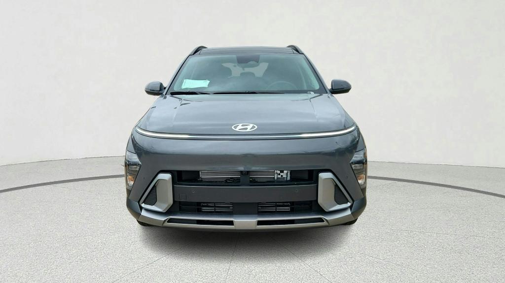 new 2026 Hyundai Kona car, priced at $33,746
