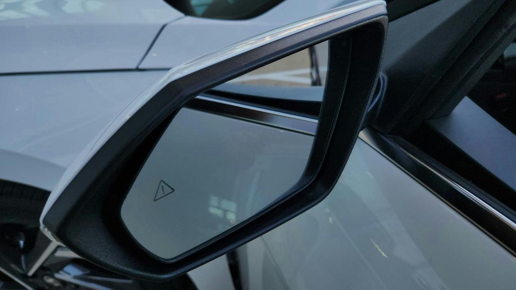 new 2026 Hyundai Elantra car, priced at $27,023