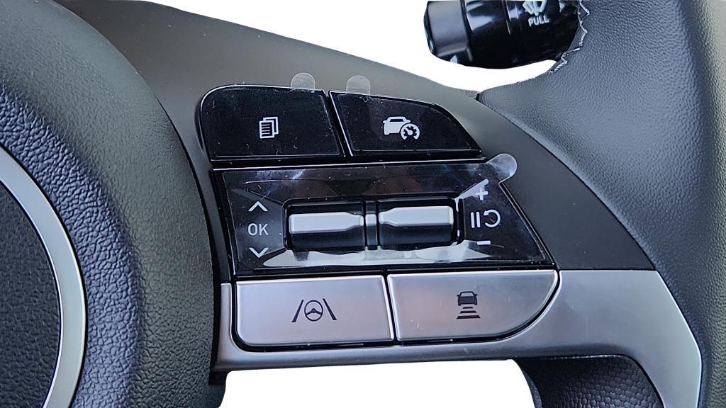 new 2026 Hyundai Elantra car, priced at $27,023