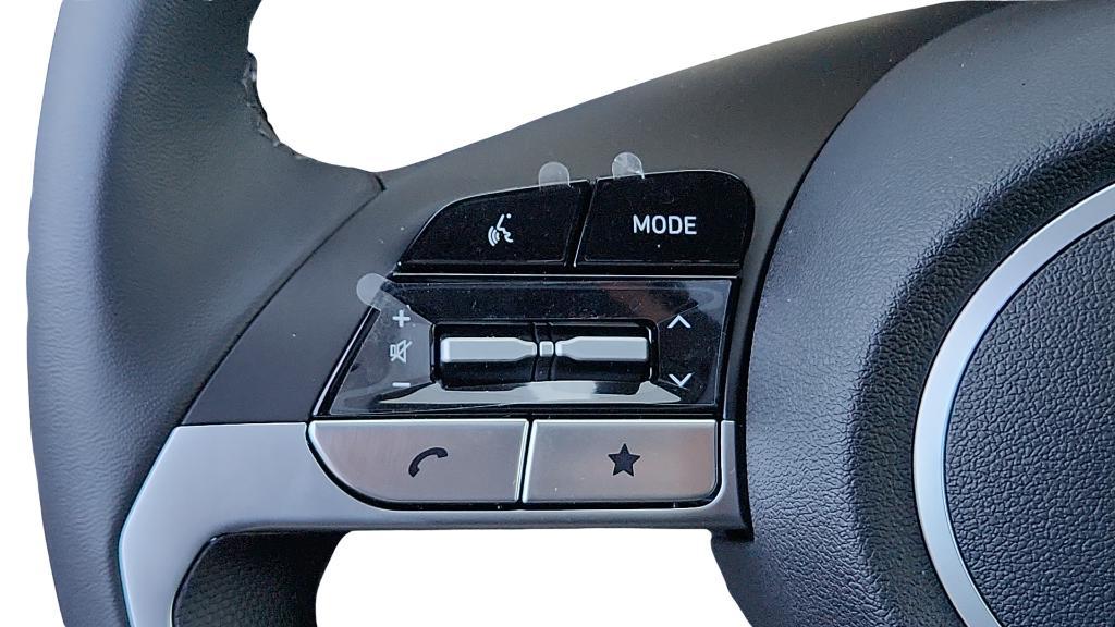 new 2026 Hyundai Elantra car, priced at $27,023