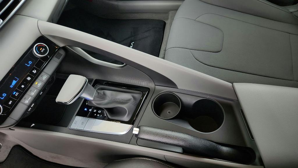 new 2026 Hyundai Elantra car, priced at $25,608