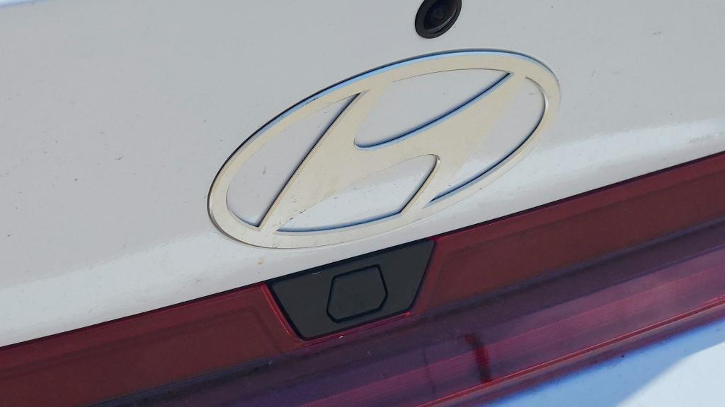 new 2026 Hyundai Elantra car, priced at $26,969