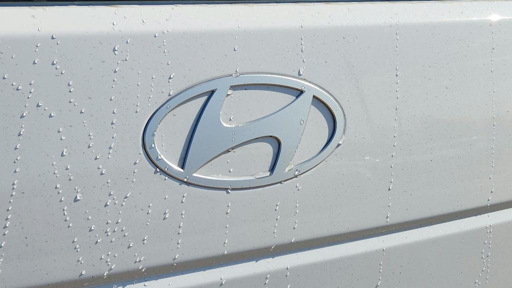 new 2026 Hyundai Santa Fe car, priced at $39,143