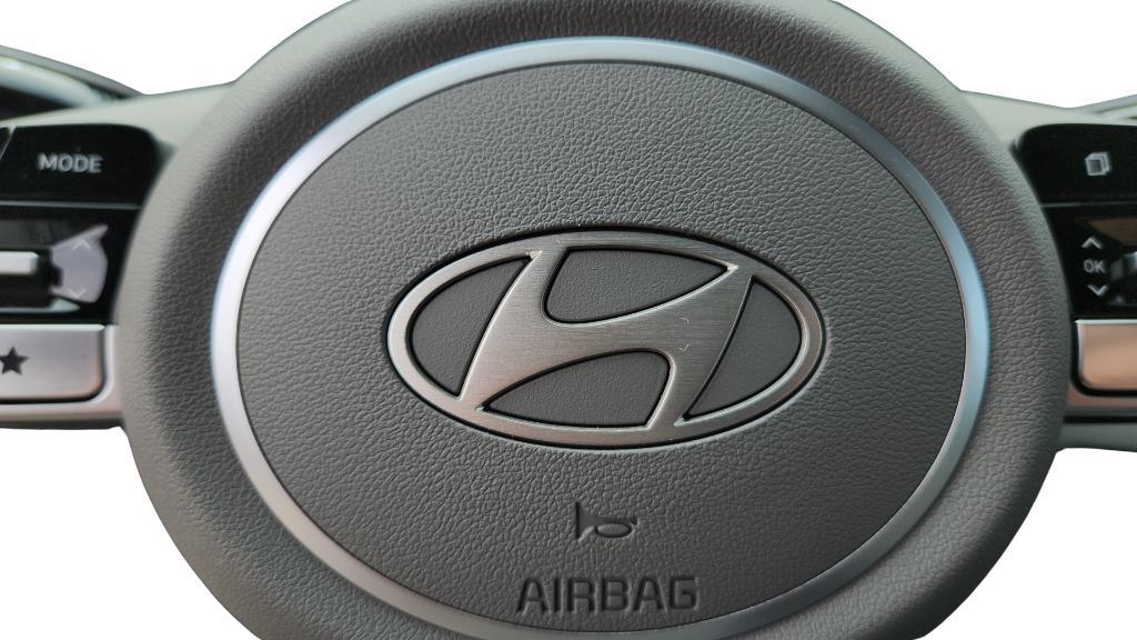 new 2026 Hyundai Elantra car, priced at $23,215