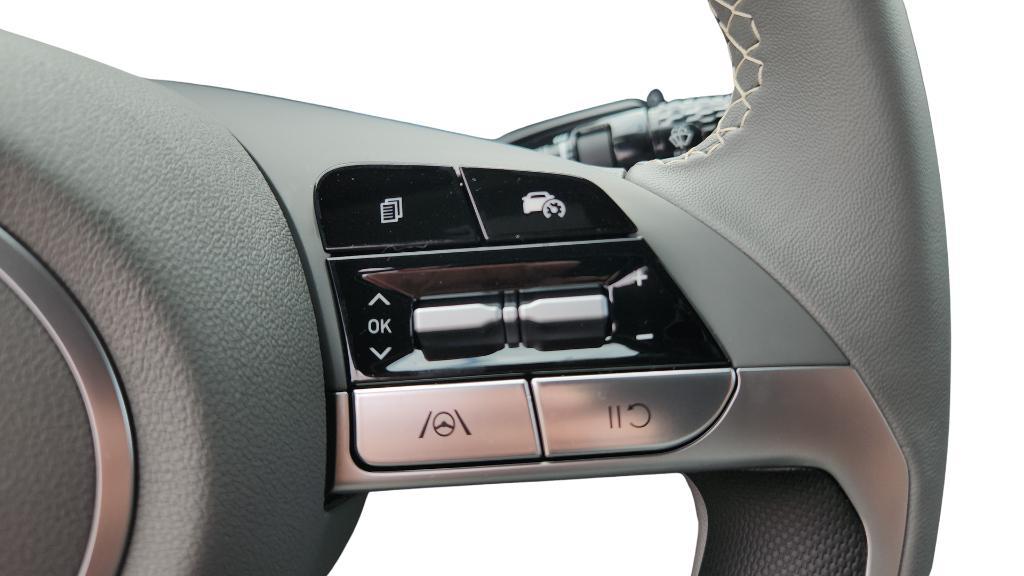 new 2026 Hyundai Elantra car, priced at $23,215