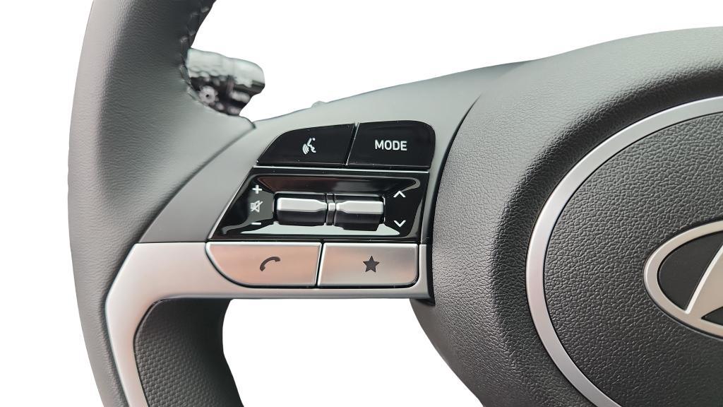 new 2026 Hyundai Elantra car, priced at $26,506