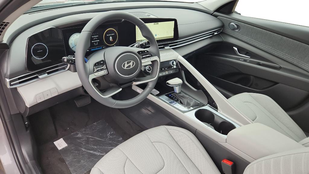 new 2026 Hyundai Elantra car, priced at $26,506