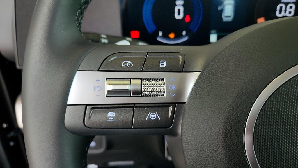 new 2026 Hyundai Kona car, priced at $29,678