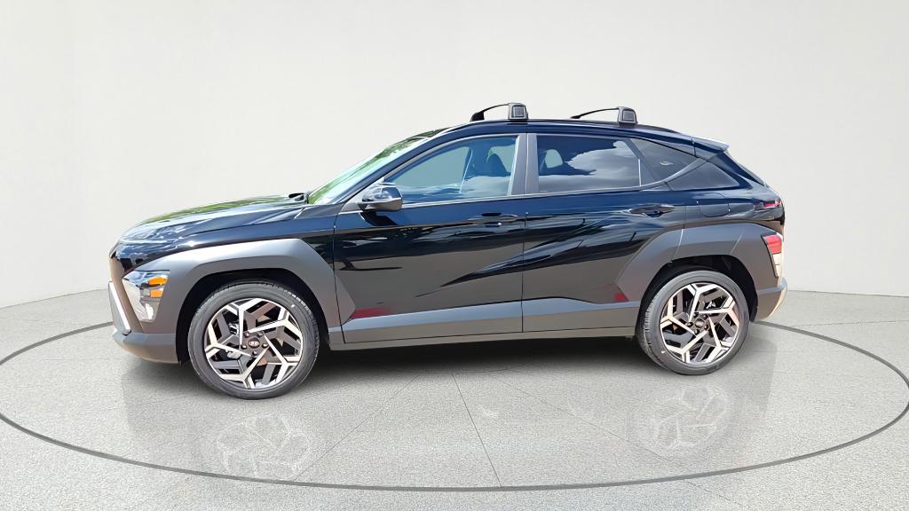 new 2026 Hyundai Kona car, priced at $29,678