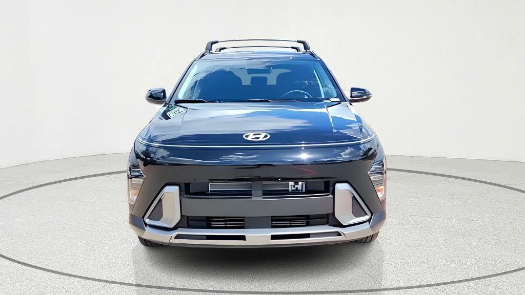 new 2026 Hyundai Kona car, priced at $29,678
