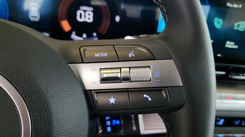 new 2026 Hyundai Kona car, priced at $29,678